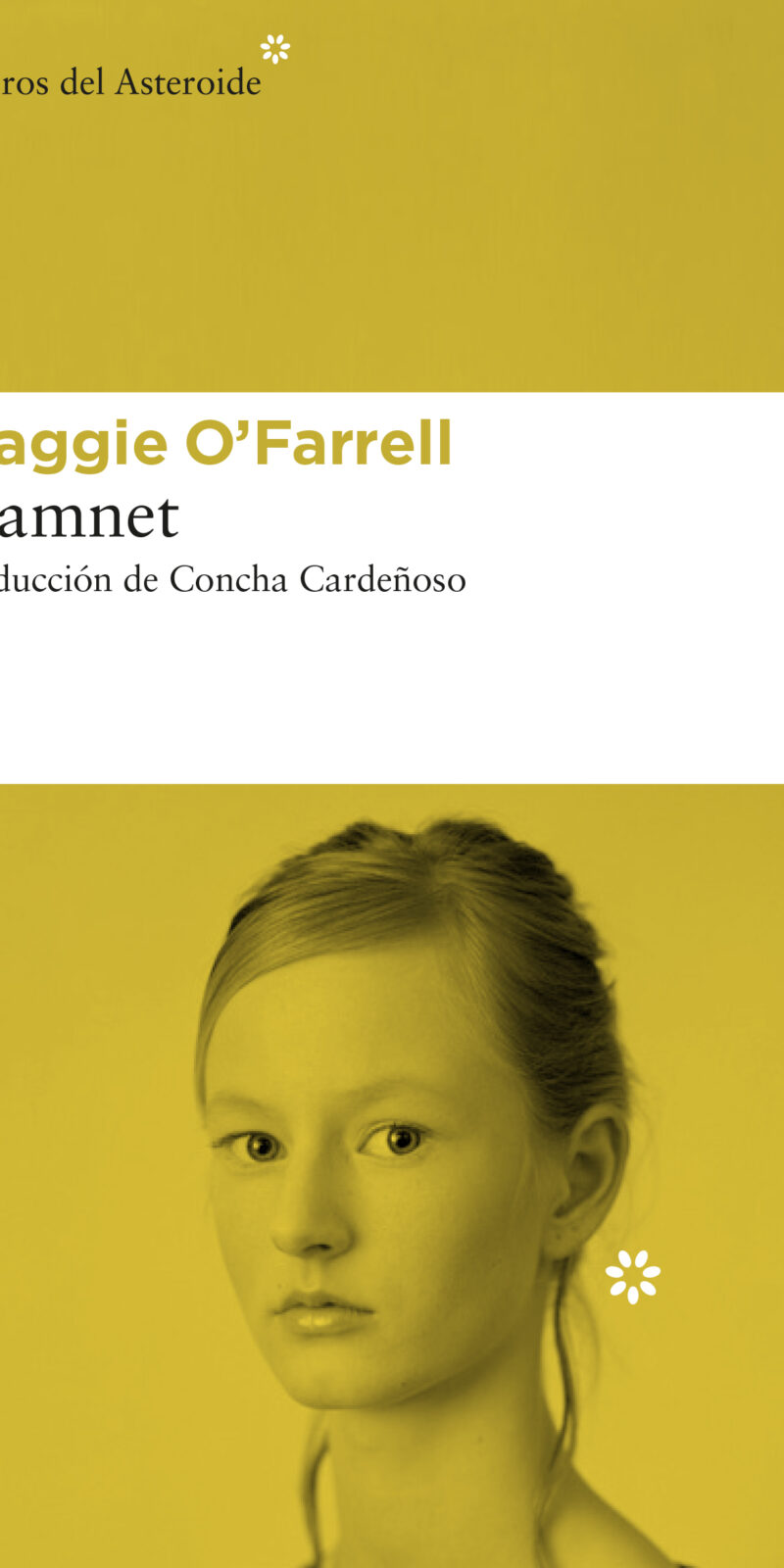 Hamnet / 9788417977580