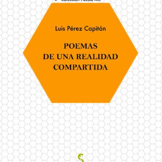 Poemas de una realidad compartida