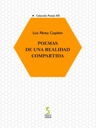 Poemas de una realidad compartida