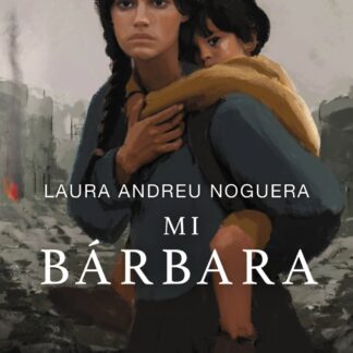 Mi Bárbara
