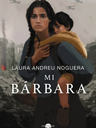 Mi Bárbara