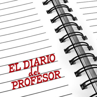 El diario del profesor. Un recurso para la investigación en el aula