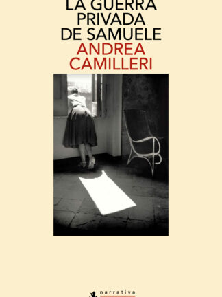 La guerra privada de Samuele y otras historias de VigÇÿta