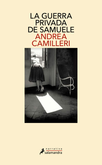 La guerra privada de Samuele y otras historias de VigÇÿta