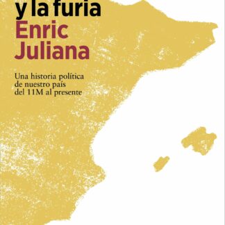 España, el pacto y la furia