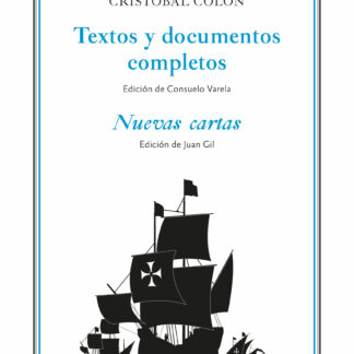 Textos y documentos completos Nuevas Cartas