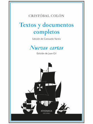 Textos y documentos completos Nuevas Cartas