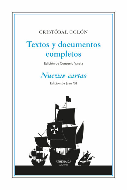 Textos y documentos completos Nuevas Cartas