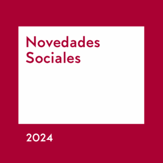 Novedades Sociales 2024