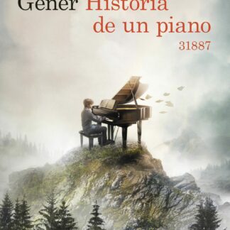 Historia de un piano 31887