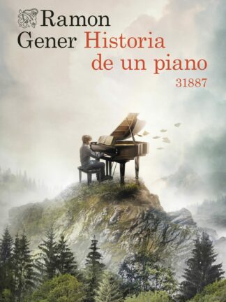 Historia de un piano 31887
