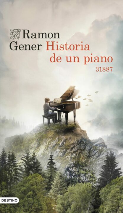 Historia de un piano 31887