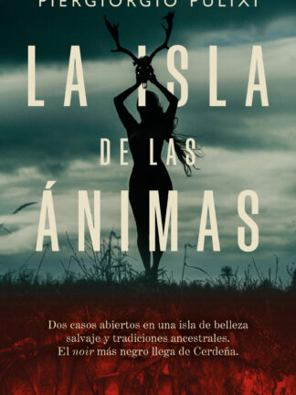 La isla de las ánimas
