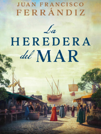 La heredera del mar