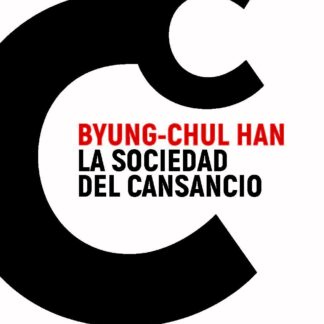 La sociedad del cansancio