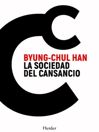 La sociedad del cansancio