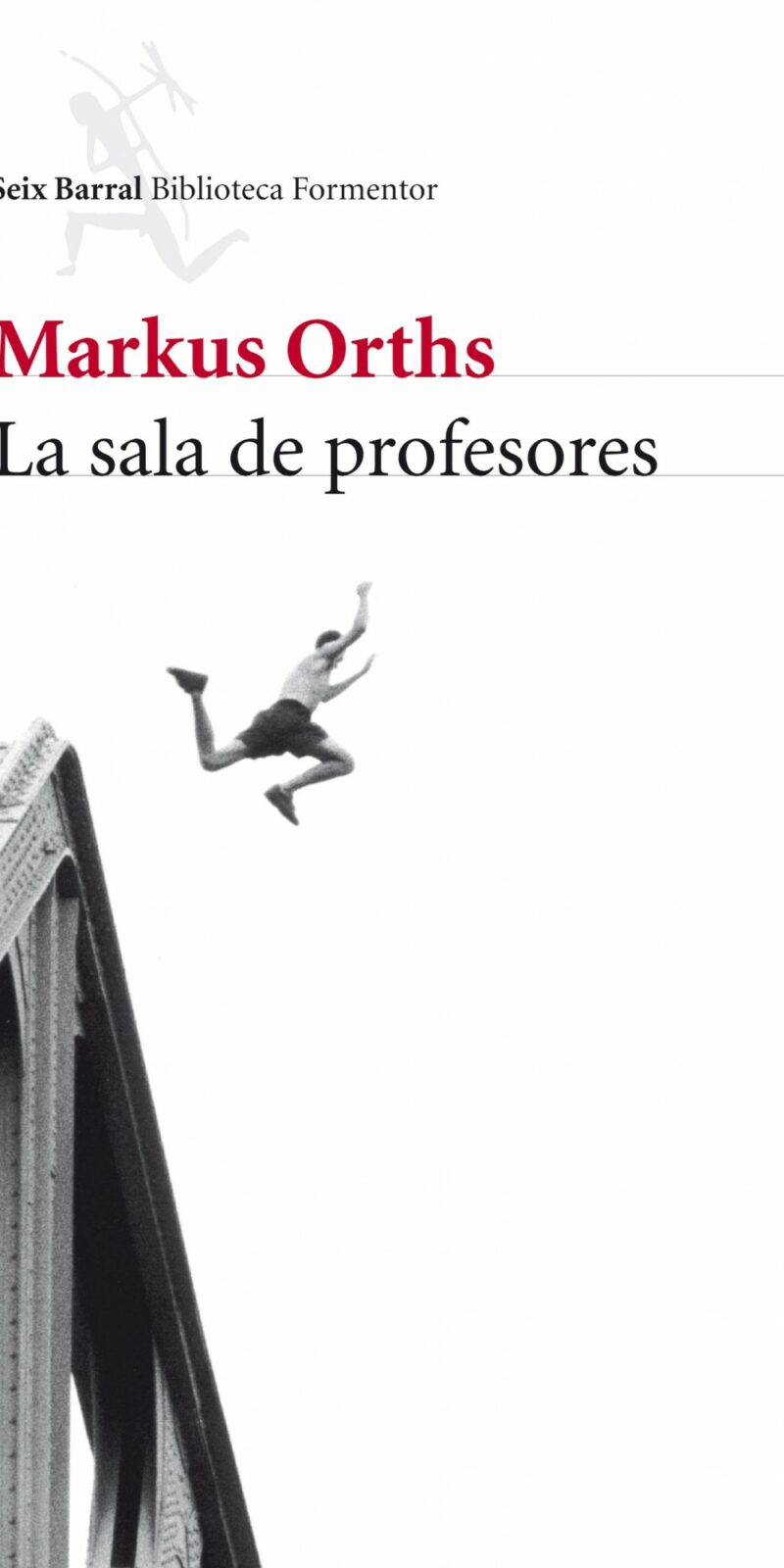 Sala de los Profesores