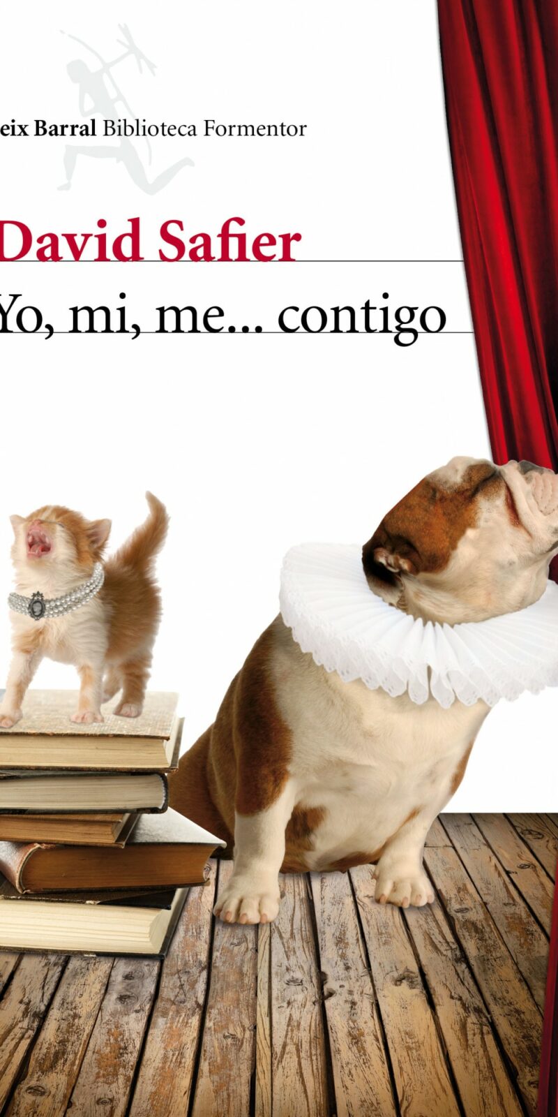 Yo, Mi, Me...contigo