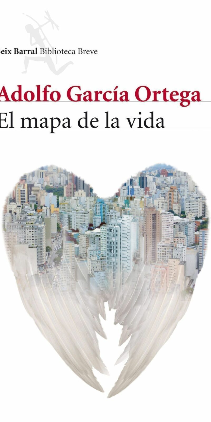 Mapa de la vida