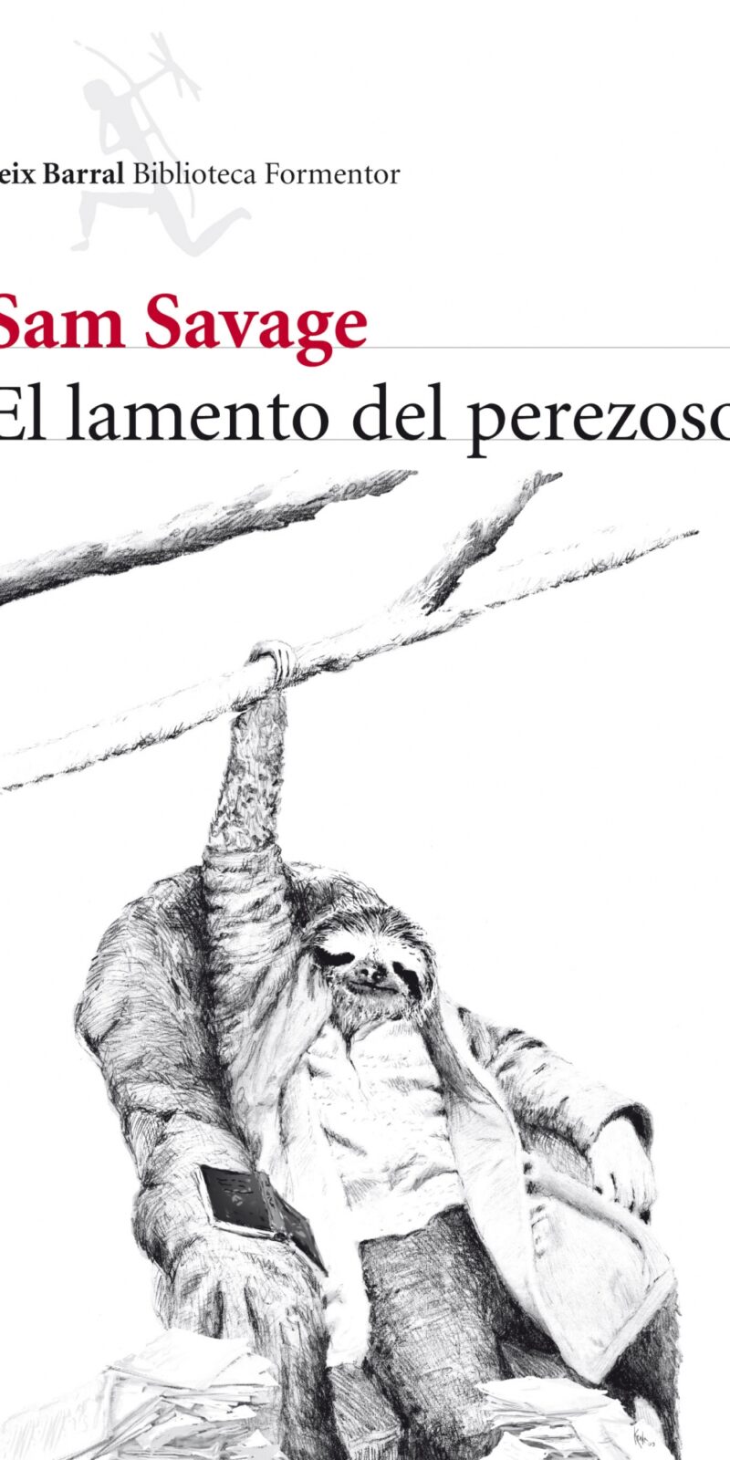 Lamento del perezoso