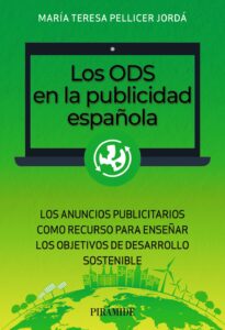 ODS en la publicidad española / 9788436849400