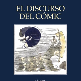 El discurso del cómic