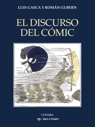 El discurso del cómic