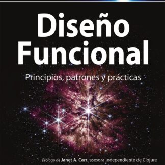 Diseño funcional. Principios, patrones y prácticas