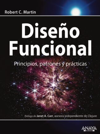Diseño funcional. Principios, patrones y prácticas