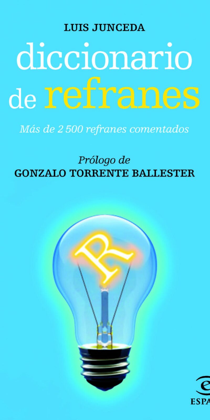Diccionario de Refranes
