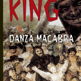 Danza Macabra