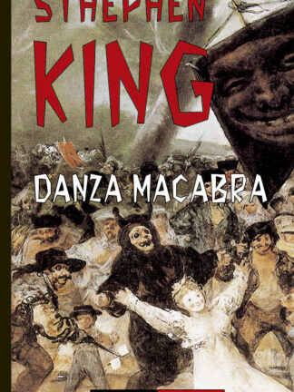 Danza Macabra