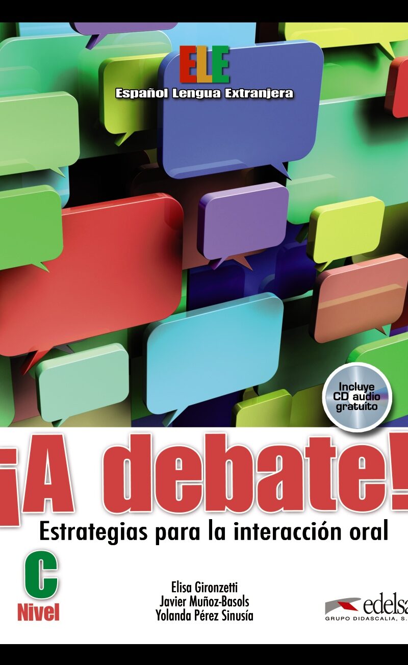 A debate ! nivel C