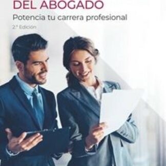 Marca personal del abogado 2024. Potencia tu carrera profesional