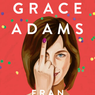 La extraordinaria Grace Adams