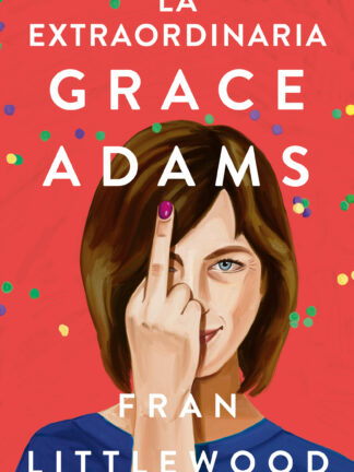 La extraordinaria Grace Adams