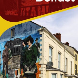 Belfast. Un corto viaje a