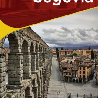 Segovia. Un corto viaje