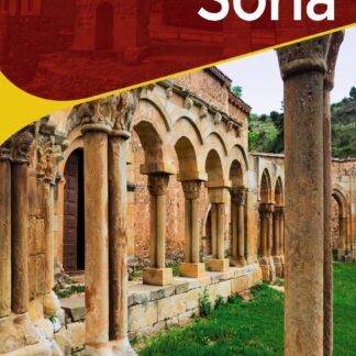 Soria. Un corto viaje