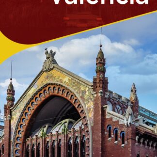 Valencia. Un corto viaje