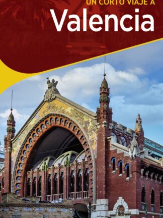 Valencia. Un corto viaje