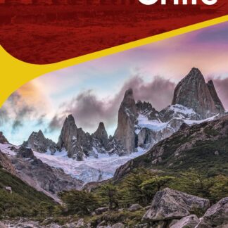 Chile. Un corto viaje