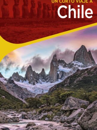 Chile. Un corto viaje