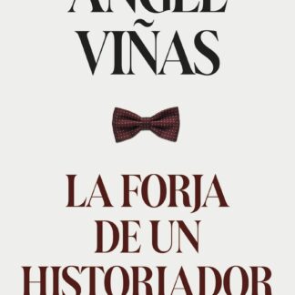 La forja de un historiador