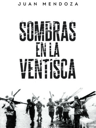 Sombras en la ventisca