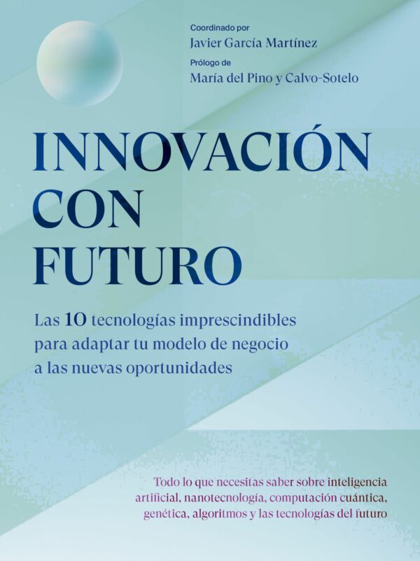 Innovación con futuro / 9788498755718