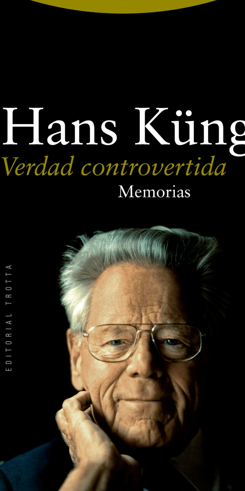 Verdad Controvertida. Memorias
