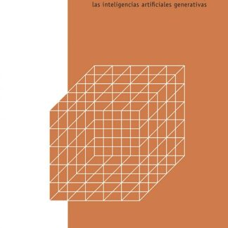 La vida espectral. Pensar la era del metaverso y las inteligencias artificiales generativas