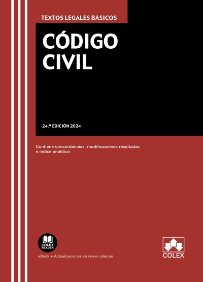 Código civil 2024