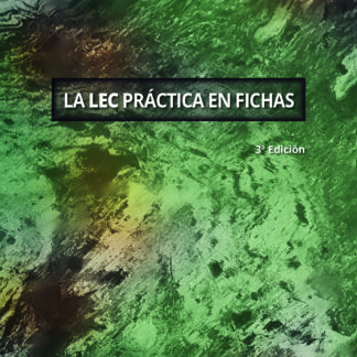 LEC práctica en fichas 2024